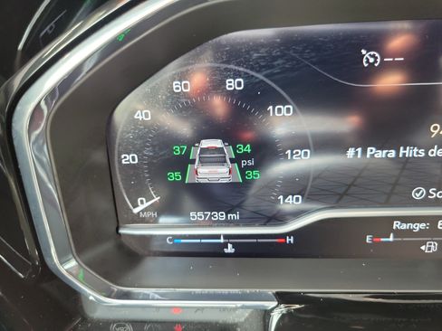 Used 2023 GMC Sierra 1500 Elevation RWD image 27