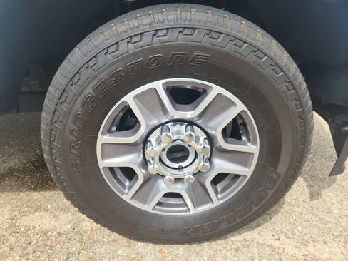 Certified 2024 Ford F250 Lariat AWD/4WD image 15