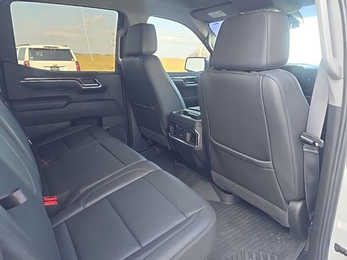 Used 2024 Chevrolet Silverado 1500 LTZ image 21