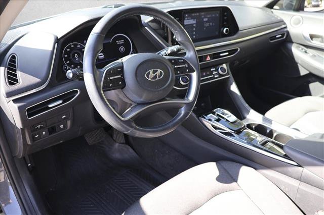 Used 2020 Hyundai Sonata SEL w/ Convenience Package FWD image 12