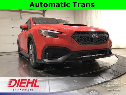 Used 2023 Subaru WRX