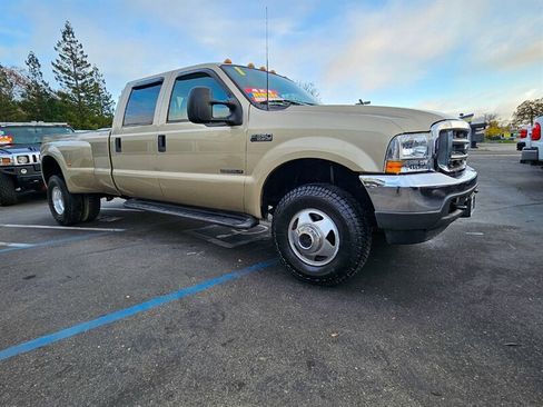 Used 2001 Ford F350 Lariat image 8