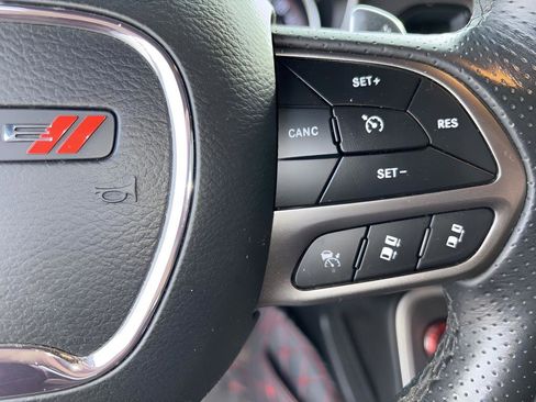 Used 2021 Dodge Challenger R/T Scat Pack image 20