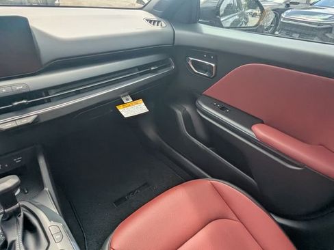 New 2026 Kia K4 GT-Line Turbo w/ GT-Line Premium Package FWD image 17