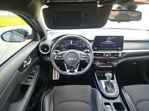 Used 2024 Kia Forte GT-Line FWD image 31