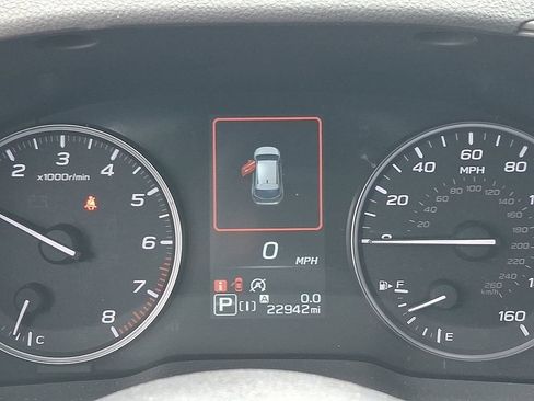 Used 2024 Subaru Crosstrek 2.0i Premium AWD/4WD image 20