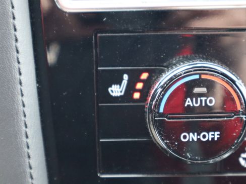 Used 2024 Nissan Armada SL w/ Midnight Edition Package AWD/4WD image 25