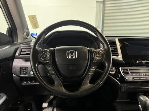 Used 2019 Honda Ridgeline RTL-E image 22
