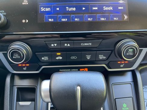 Certified 2018 Honda CR-V EX-L image 18