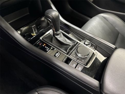 Used 2025 MAZDA MAZDA3 s image 20