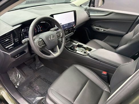 Used 2024 Lexus NX 350 AWD image 10