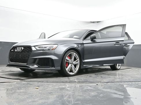 Used 2019 Audi RS 3 image 64