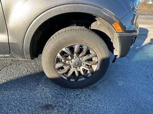 Used 2020 Ford Ranger XLT w/ Equipment Group 301A Mid image 6