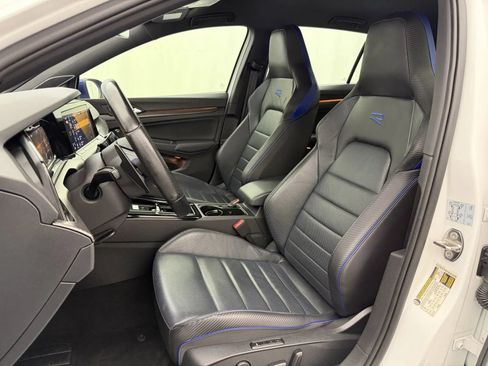 Used 2023 Volkswagen Golf 20th Anniversary Edition AWD/4WD image 10