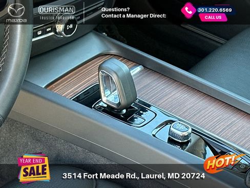 Used 2024 Volvo S60 B5 Plus image 18