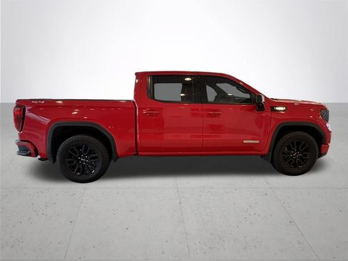 Used 2022 GMC Sierra 1500 Elevation w/ Elevation Premium Package AWD/4WD image 6