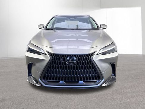 Used 2023 Lexus NX 350 AWD image 26