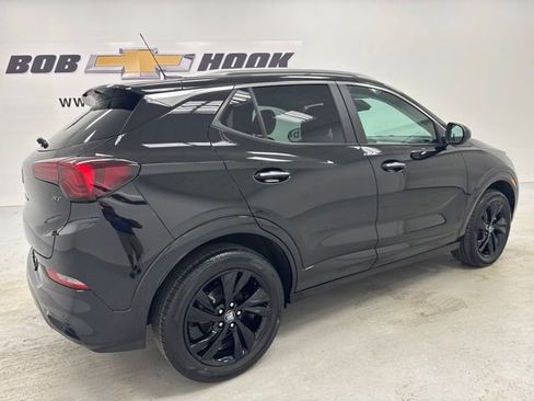 Used 2024 Buick Encore GX Sport Touring w/ Comfort Package AWD/4WD image 5