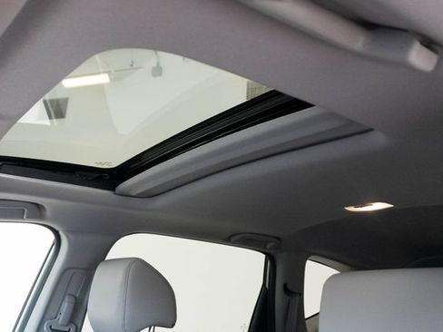 Certified 2022 Honda CR-V EX-L image 5