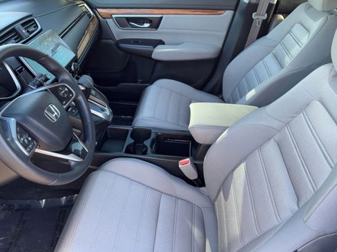 Used 2022 Honda CR-V EX image 19