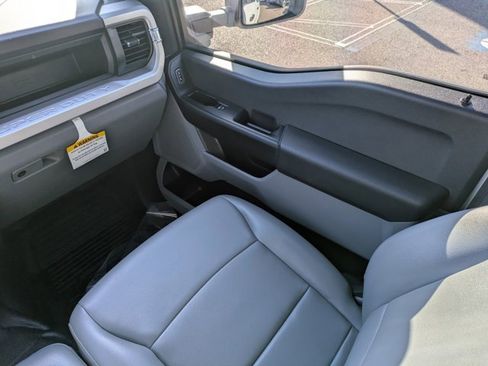 Used 2024 Ford F350 XL w/ 360-Degree Camera Package image 15