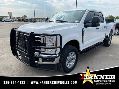 Used 2024 Ford F250 XLT w/ FX4 Off-Road Package
