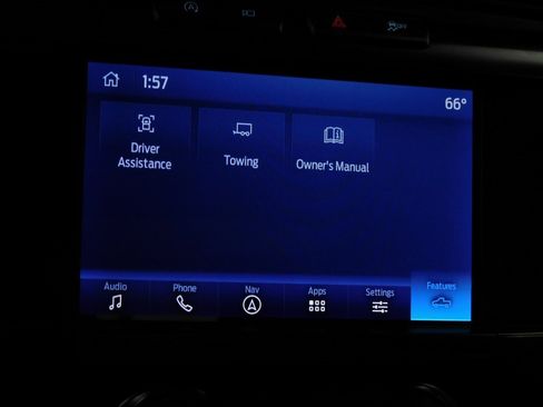 Used 2023 Ford F150 XLT w/ XTR Package image 61