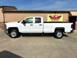 Used 2018 Chevrolet Silverado 2500 W/T image 5