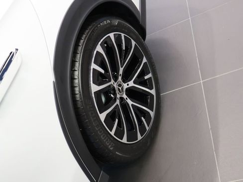 New 2026 Mercedes-Benz E 450 4MATIC All-Terrain Wagon image 41