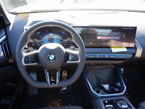 New 2026 BMW X3 xDrive30 w/ M Sport Package image 9