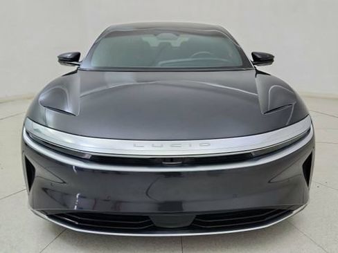 Used 2023 Lucid Air Touring AWD/4WD image 2