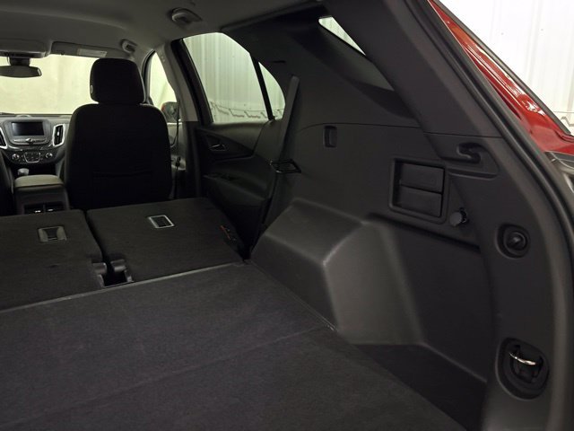 Used 2023 Chevrolet Equinox LT FWD image 15