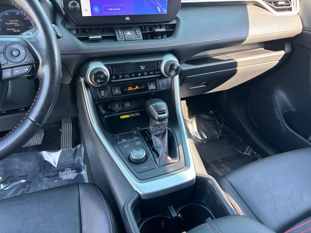 Used 2023 Toyota RAV4 XSE w/ Weather Package AWD/4WD image 26
