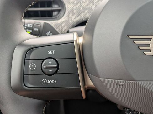 New 2026 MINI Cooper 4-Door Hardtop FWD image 16