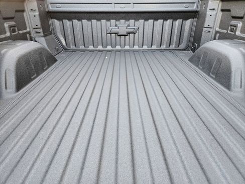 New 2026 Chevrolet Silverado 1500 RST image 31