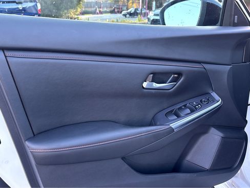 Used 2024 Nissan Sentra SR image 18