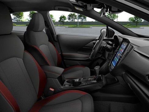 New 2026 Subaru Impreza RS AWD/4WD image 15