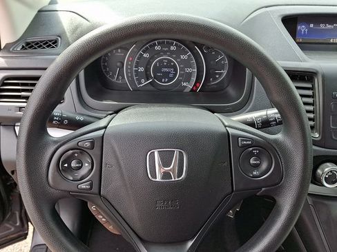 Used 2015 Honda CR-V LX image 21