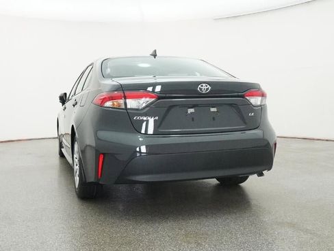New 2026 Toyota Corolla LE image 55