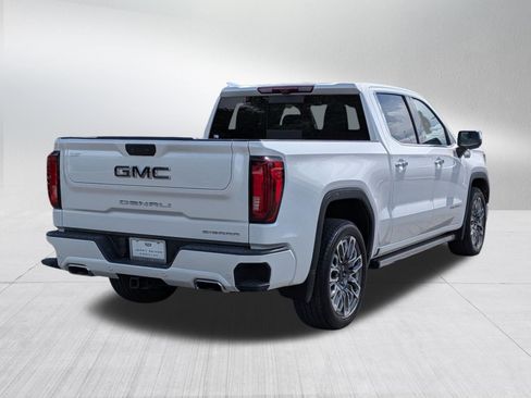 Used 2023 GMC Sierra 1500 Denali Ultimate AWD/4WD image 6