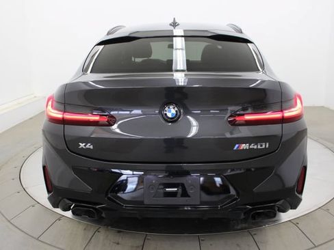 Used 2023 BMW X4 M40i AWD/4WD image 39