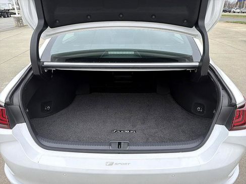 Used 2022 Lexus ES 350 F Sport w/ Accessory Package 2 image 23