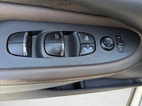 Used 2020 Nissan Murano Platinum w/ Cargo Package FWD image 10