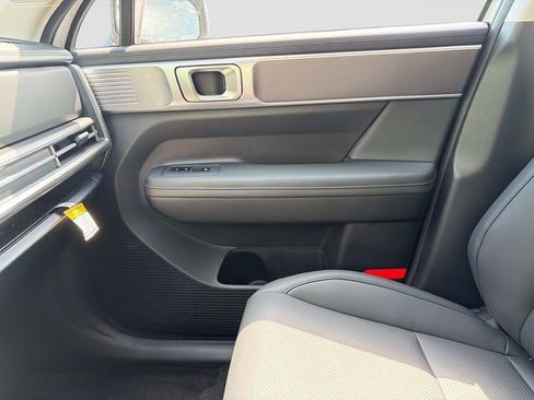 New 2026 Hyundai Santa Fe SEL FWD image 25
