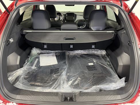 New 2025 Subaru Crosstrek 2.5i Limited AWD/4WD image 13