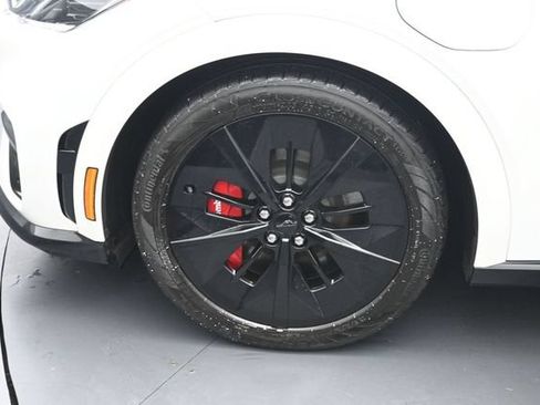 Certified 2025 Ford Mustang Mach-E GT AWD/4WD image 34