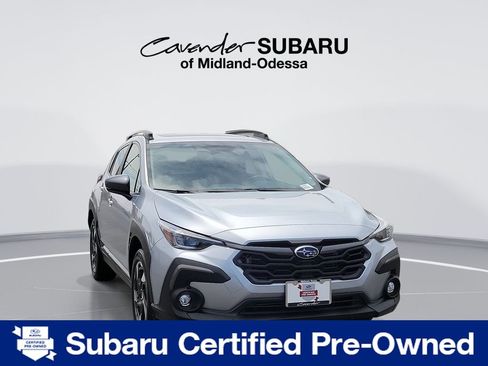 Used 2025 Subaru Crosstrek 2.5i Limited w/ Crosstrek Mirror Package AWD/4WD image 1