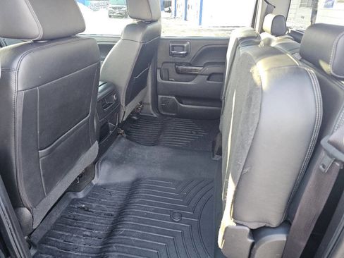 Used 2016 GMC Sierra 1500 Denali image 35