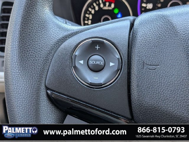 Used 2016 Honda HR-V LX image 24