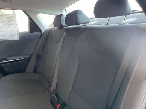 Used 2025 Kia K4 FWD image 13
